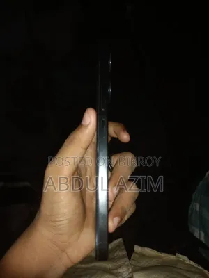 Xiaomi Redmi Note 13 256 GB Black