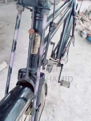 আরিজিনাল ফনিক্স সাইকেল