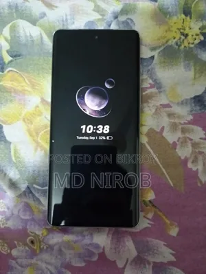 Vivo Y400 Pro 256 GB White