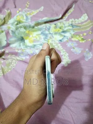 Vivo Y400 Pro 256 GB White