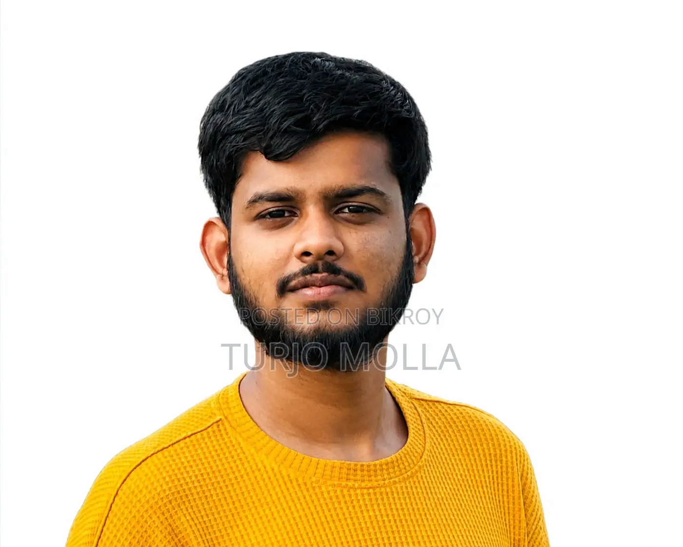 সেলসম্যান প্রয়োজন