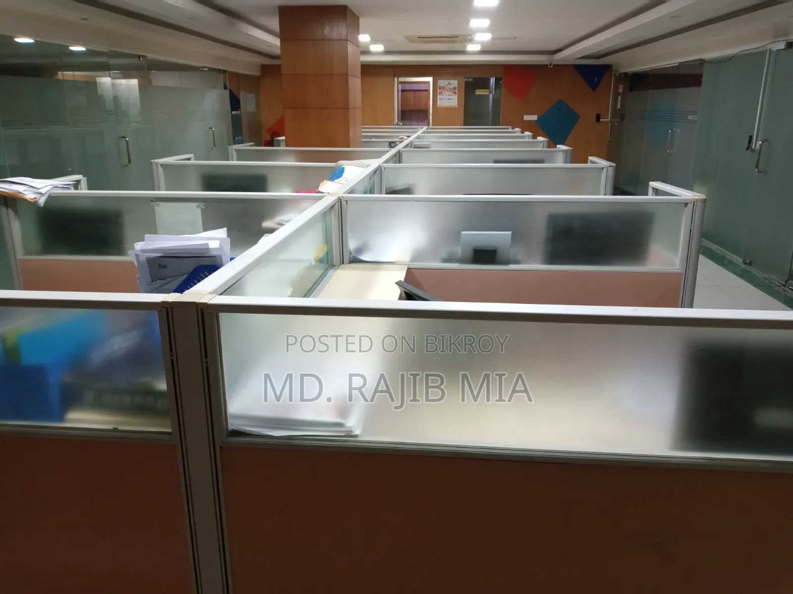 Workshop for Office.