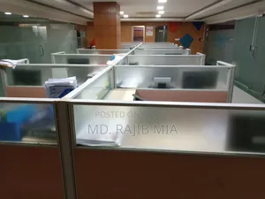 Workshop for Office.
