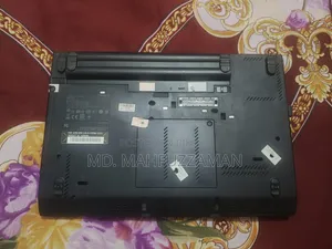Lenovo ThinkPad X220 Laptop 8GB Intel Core i5 HDD 256GB