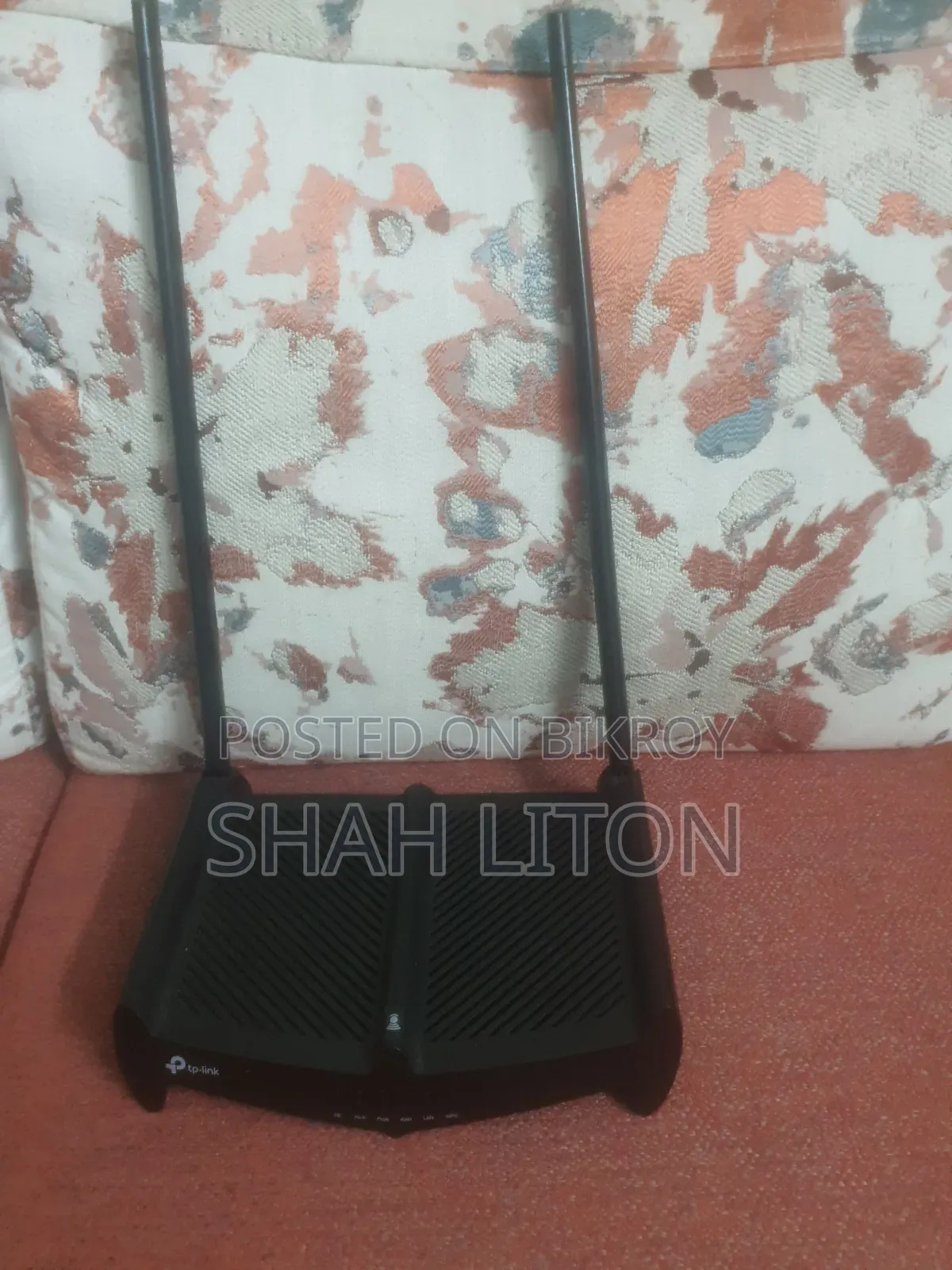 Tp Link Router
