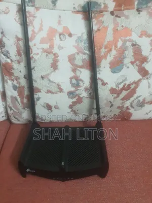 Tp Link Router