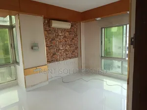 1 Room Office Space Rent at Gulshan