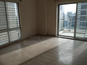 4bdrm Apartment in Navana, Gulshan for rent