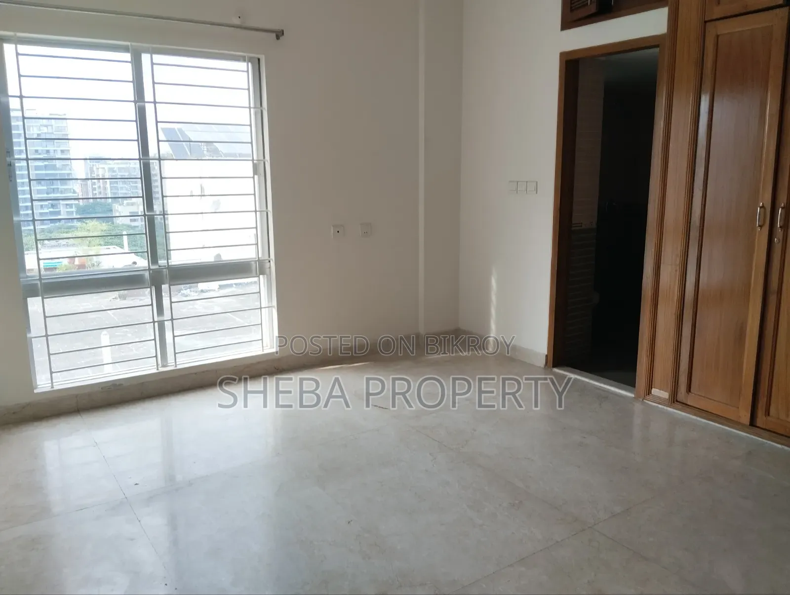 4bdrm Apartment in Navana, Gulshan for rent