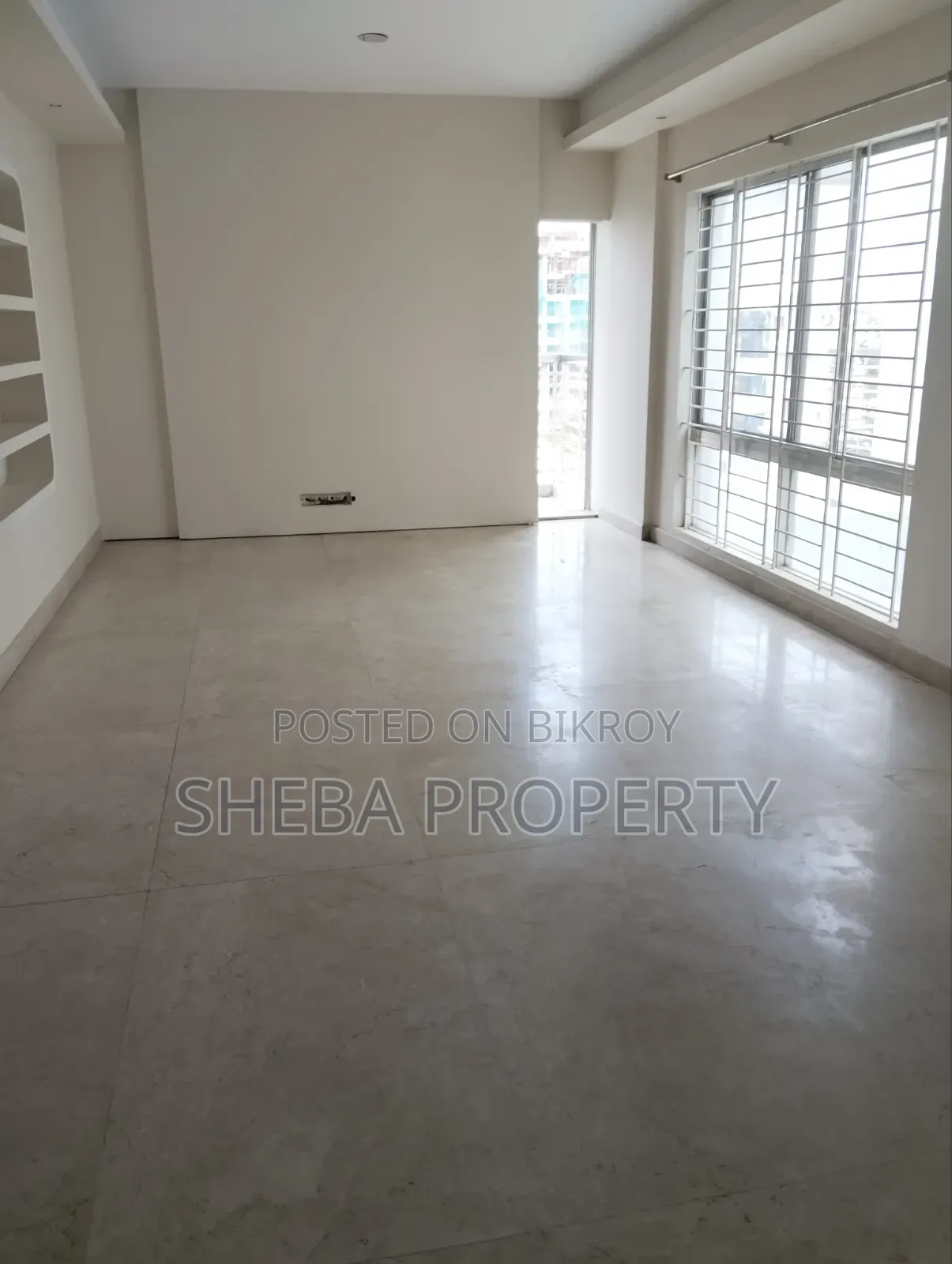 4bdrm Apartment in Navana, Gulshan for rent