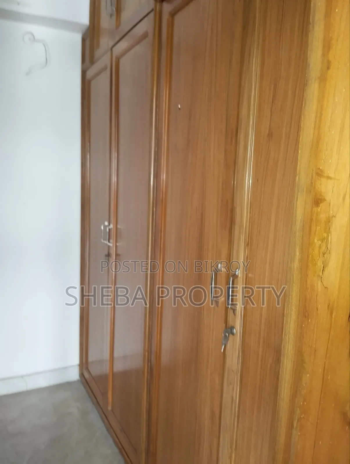 4bdrm Apartment in Navana, Gulshan for rent