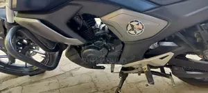 Yamaha FZS V3 2020 Blue