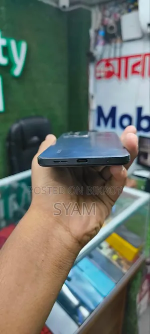 Xiaomi Redmi Note 12 128 GB Black