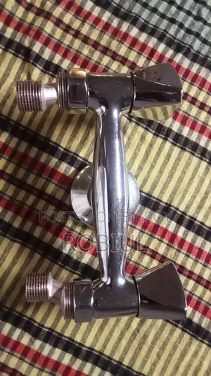 Water Tap for Hot and Cool , Made in Germany