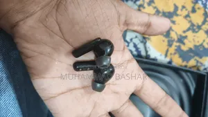 Oraimo SpaceBuds Hybrid ANC TWS Earbuds