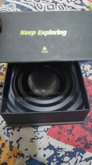 Oraimo SpaceBuds Hybrid ANC TWS Earbuds