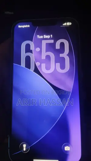 Apple iPhone 13 128 GB Blue
