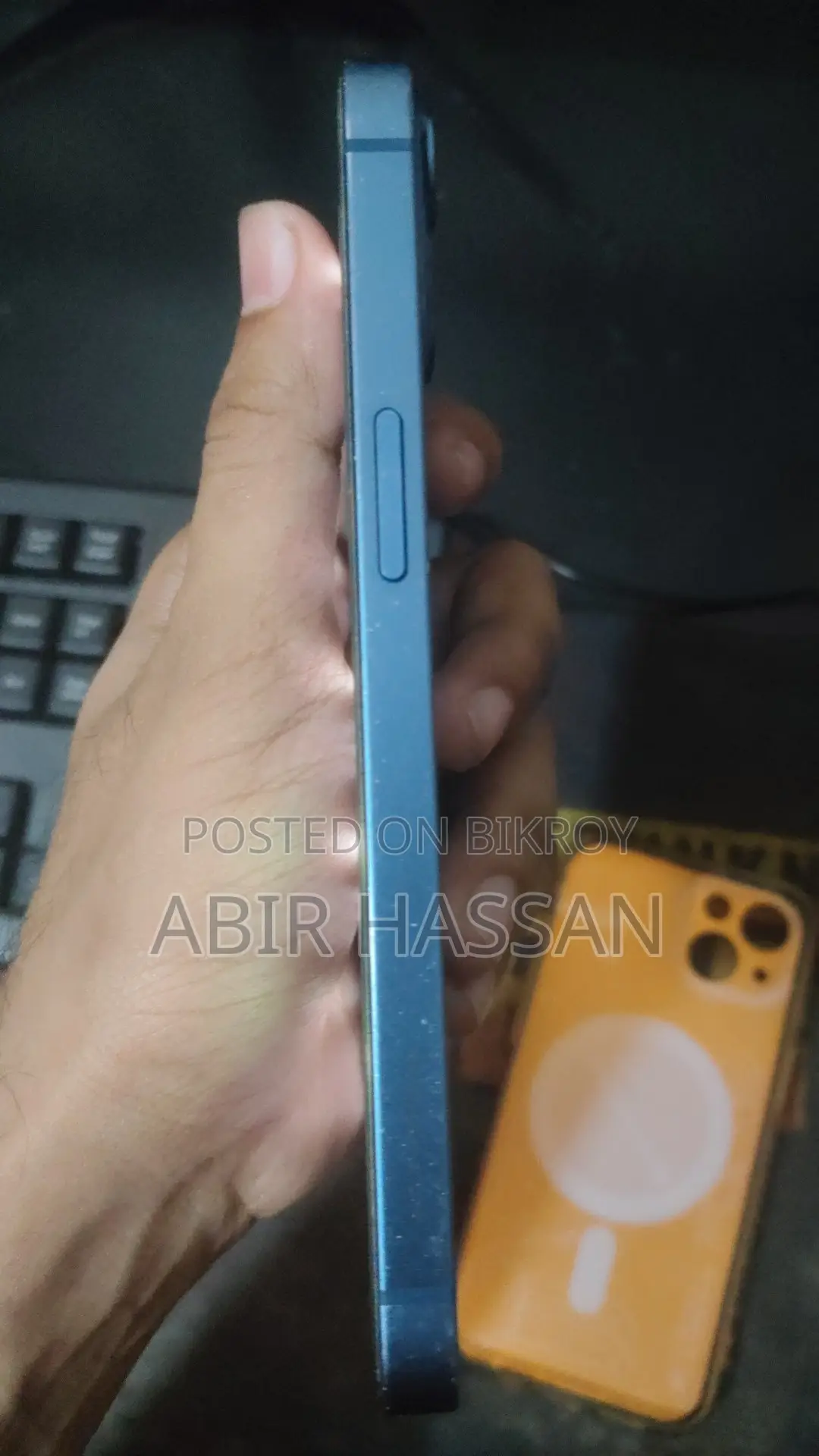 Apple iPhone 13 128 GB Blue
