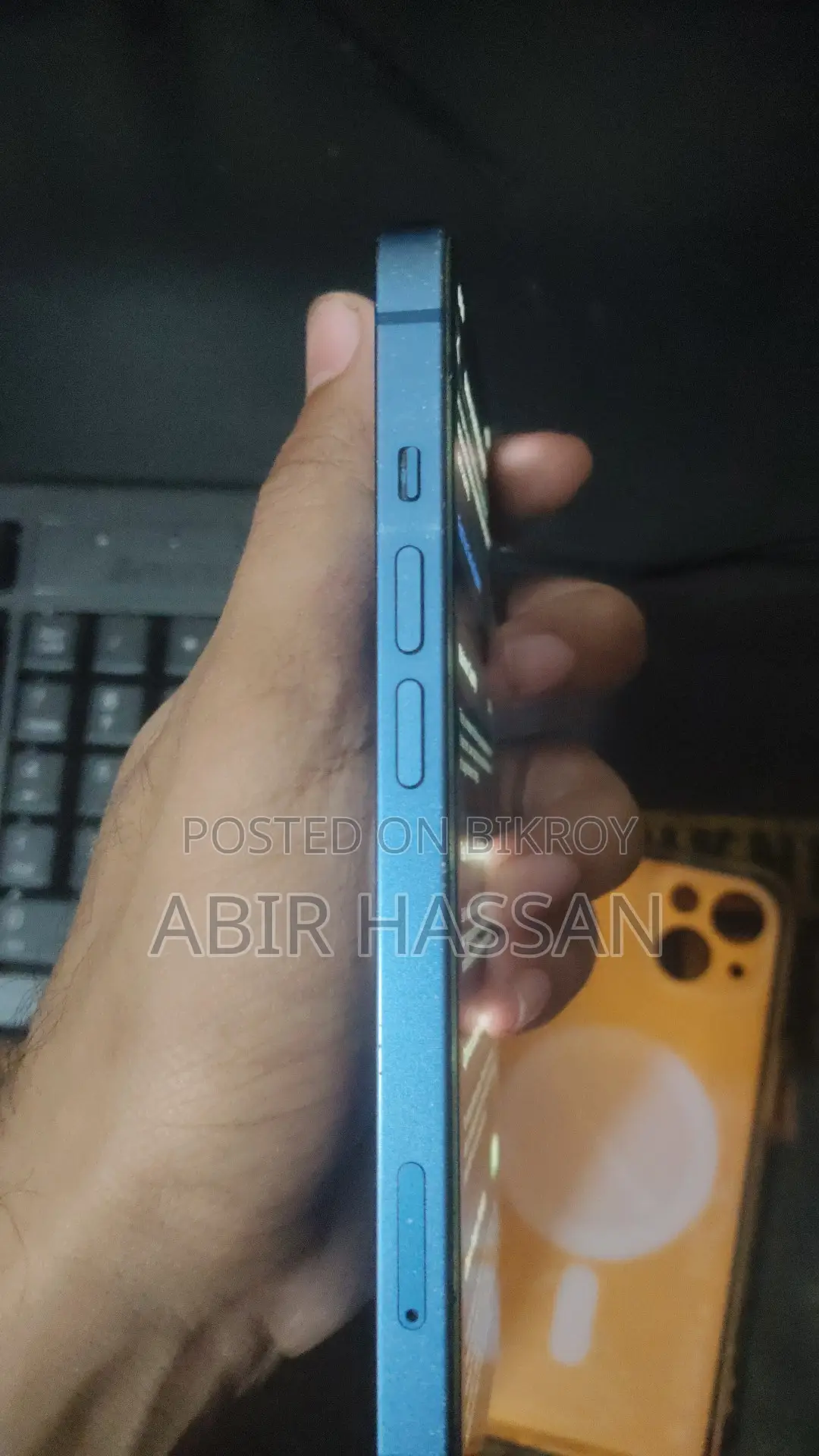 Apple iPhone 13 128 GB Blue