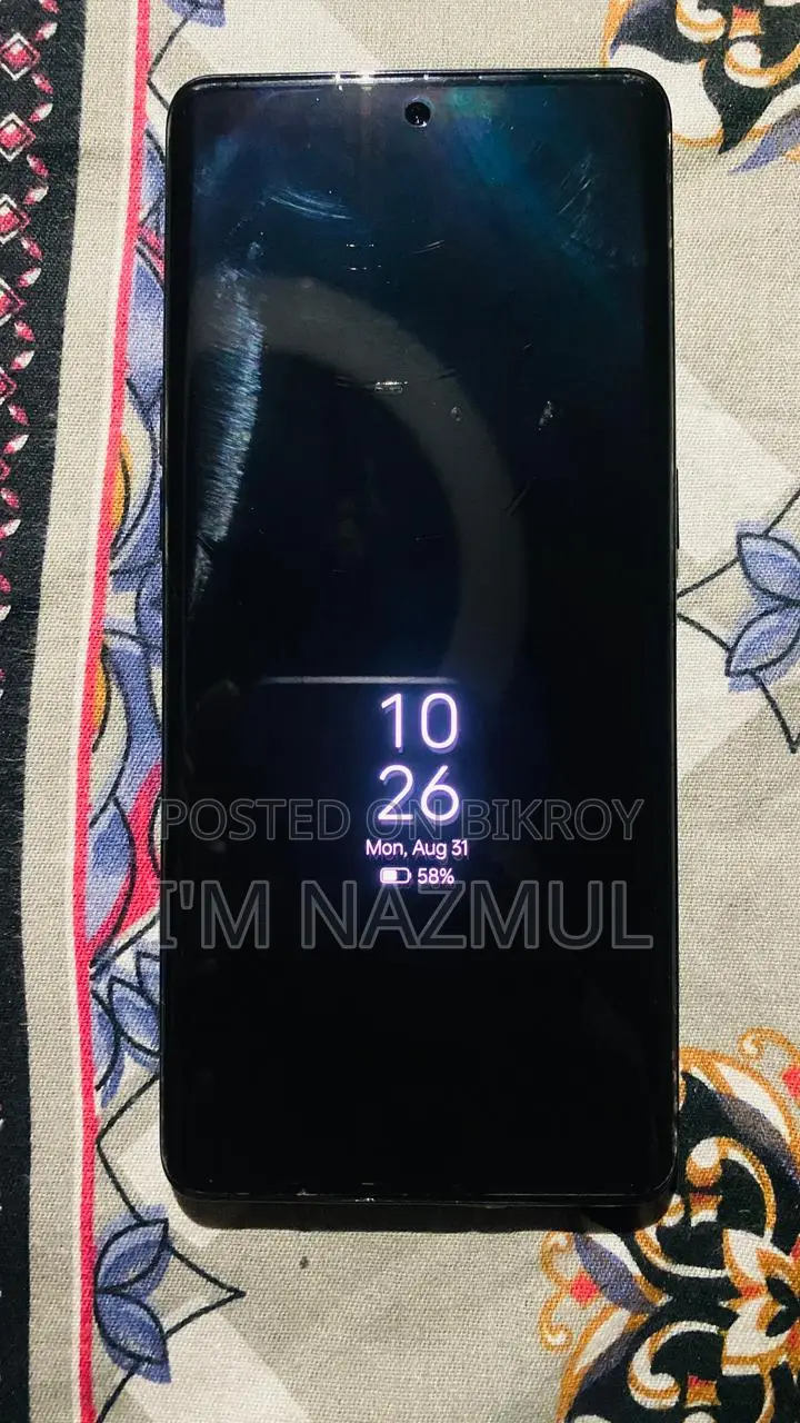 Oppo Reno 256 GB Black