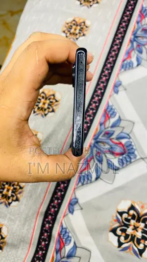 Oppo Reno 256 GB Black