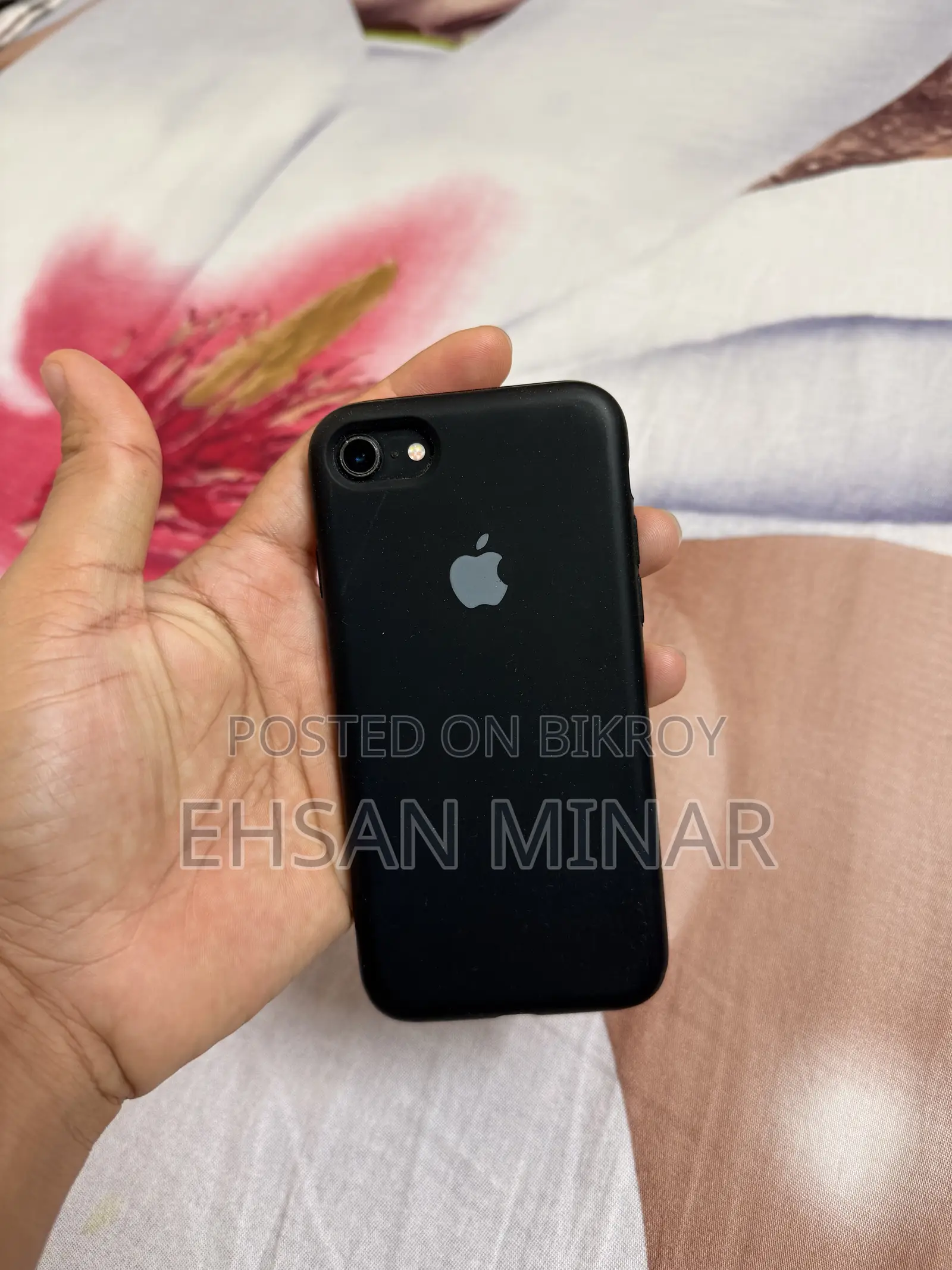 Apple iPhone 8 64 GB Black