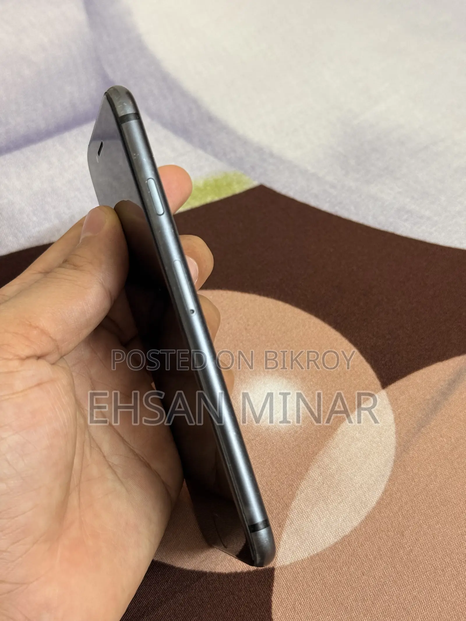Apple iPhone 8 64 GB Black