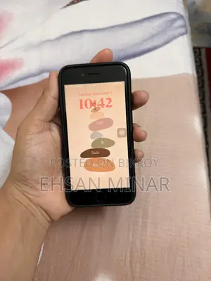 Apple iPhone 8 64 GB Black