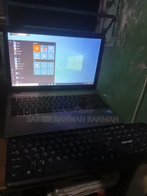 Laptop Samsung Ativ Smart PC Pro 8GB Intel Core i3 eMMC 256GB