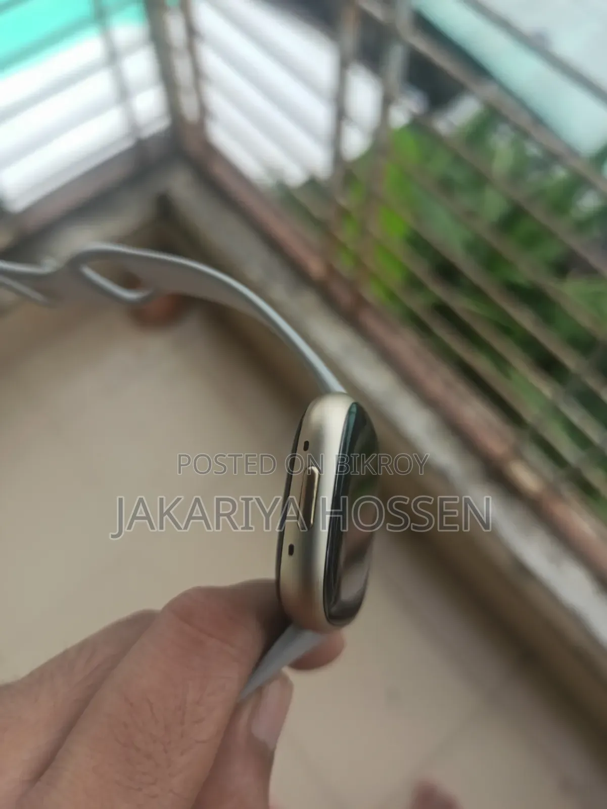 Model: Fitbit Sense2