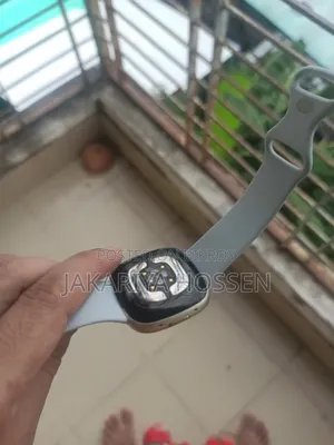 Model: Fitbit Sense2