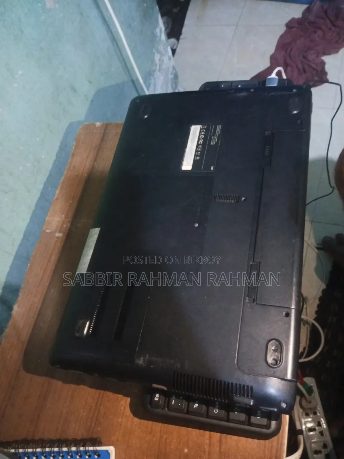 Laptop Samsung Ativ Smart PC Pro 8GB Intel Core i3 eMMC 256GB