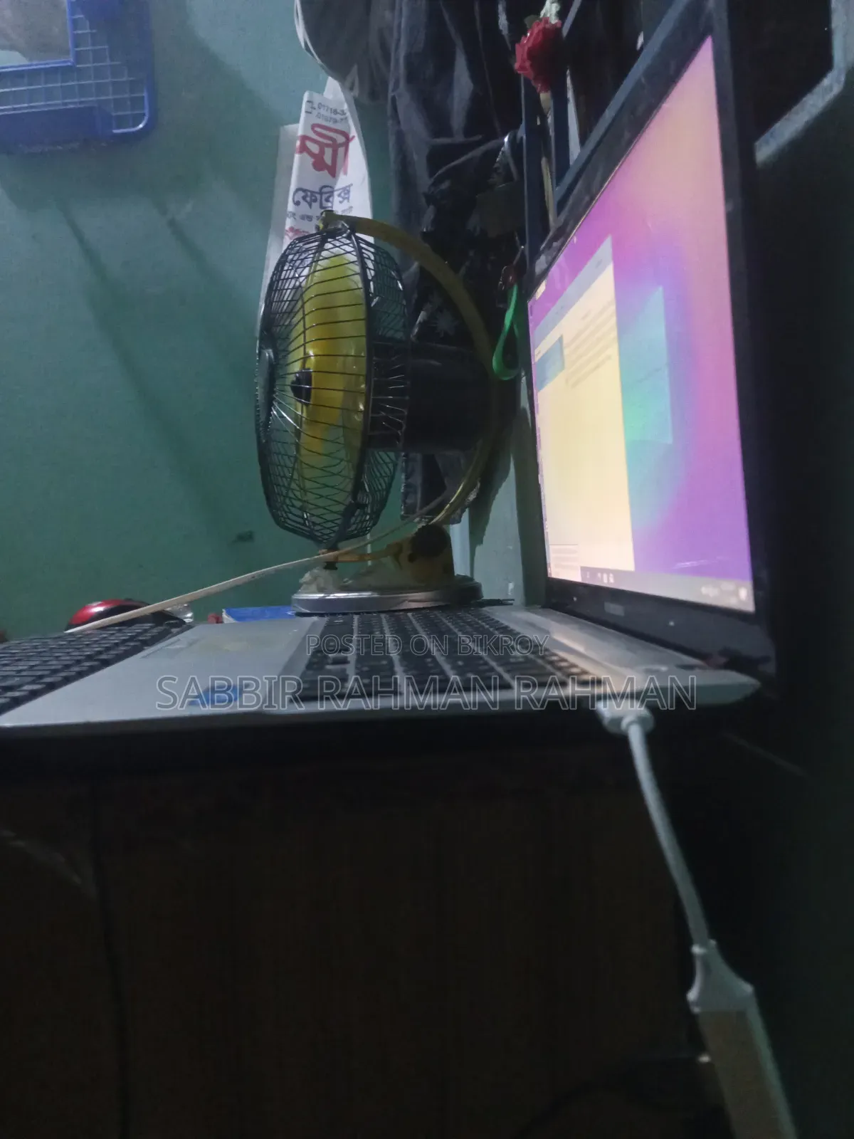 Laptop Samsung Ativ Smart PC Pro 8GB Intel Core i3 eMMC 256GB