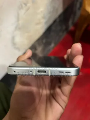 Oppo Reno15 5G 256 GB White