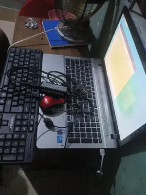 Laptop Samsung Ativ Smart PC Pro 8GB Intel Core i3 eMMC 256GB