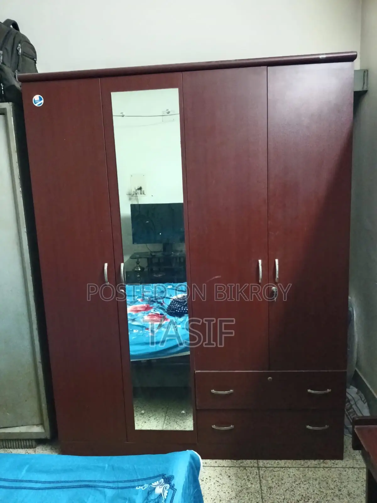 Original Otobi Wardrobe (Used)