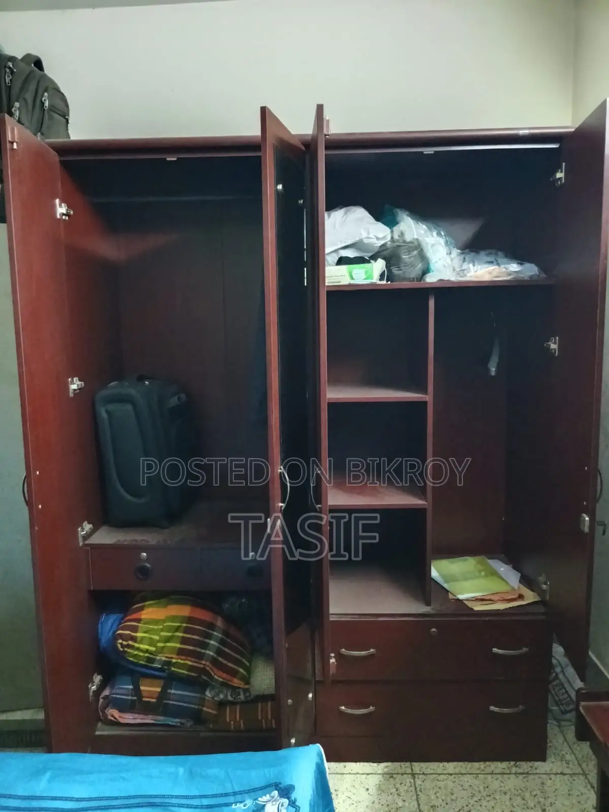 Original Otobi Wardrobe (Used)