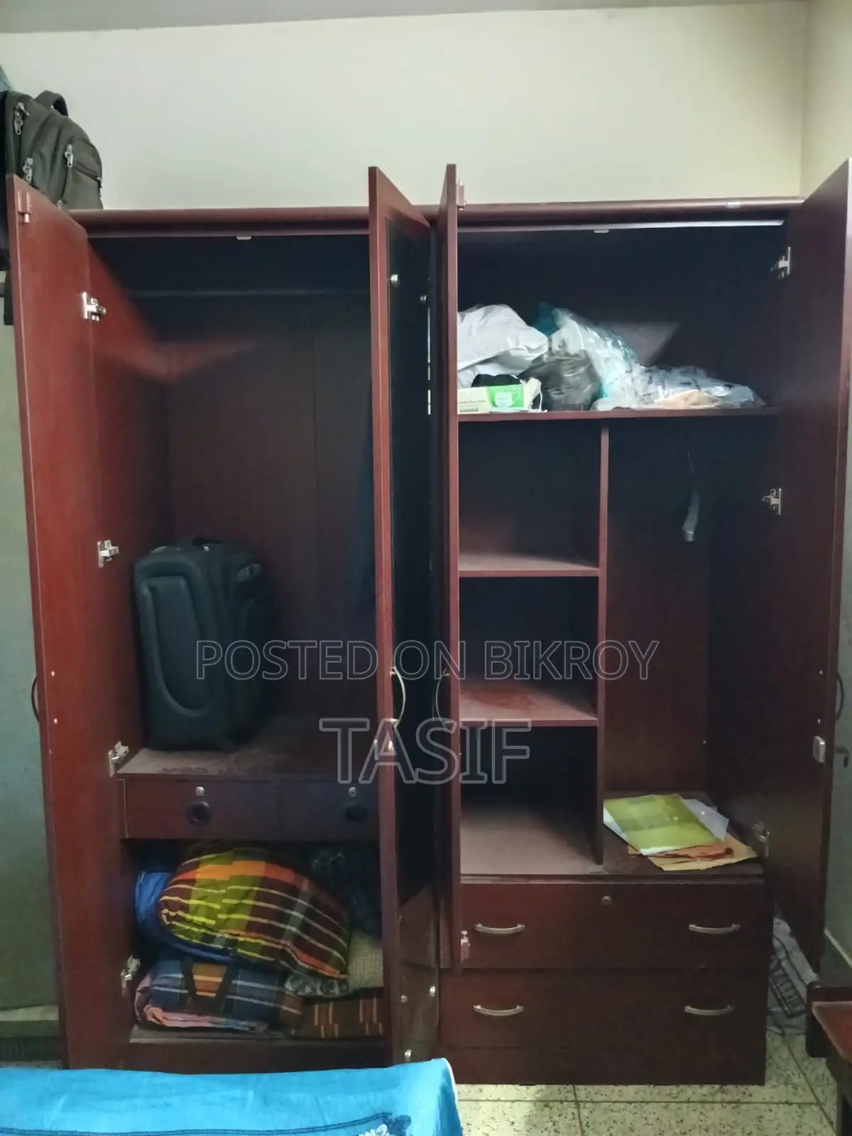 Original Otobi Wardrobe (Used)