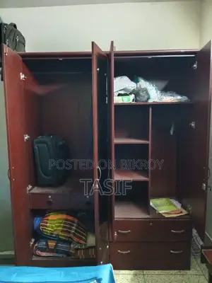 Original Otobi Wardrobe (Used)