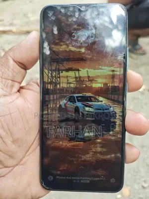 Realme Narzo 30A 64 GB Blue