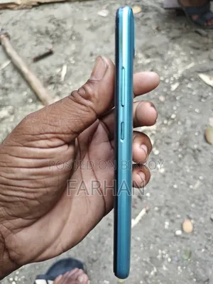Realme Narzo 30A 64 GB Blue
