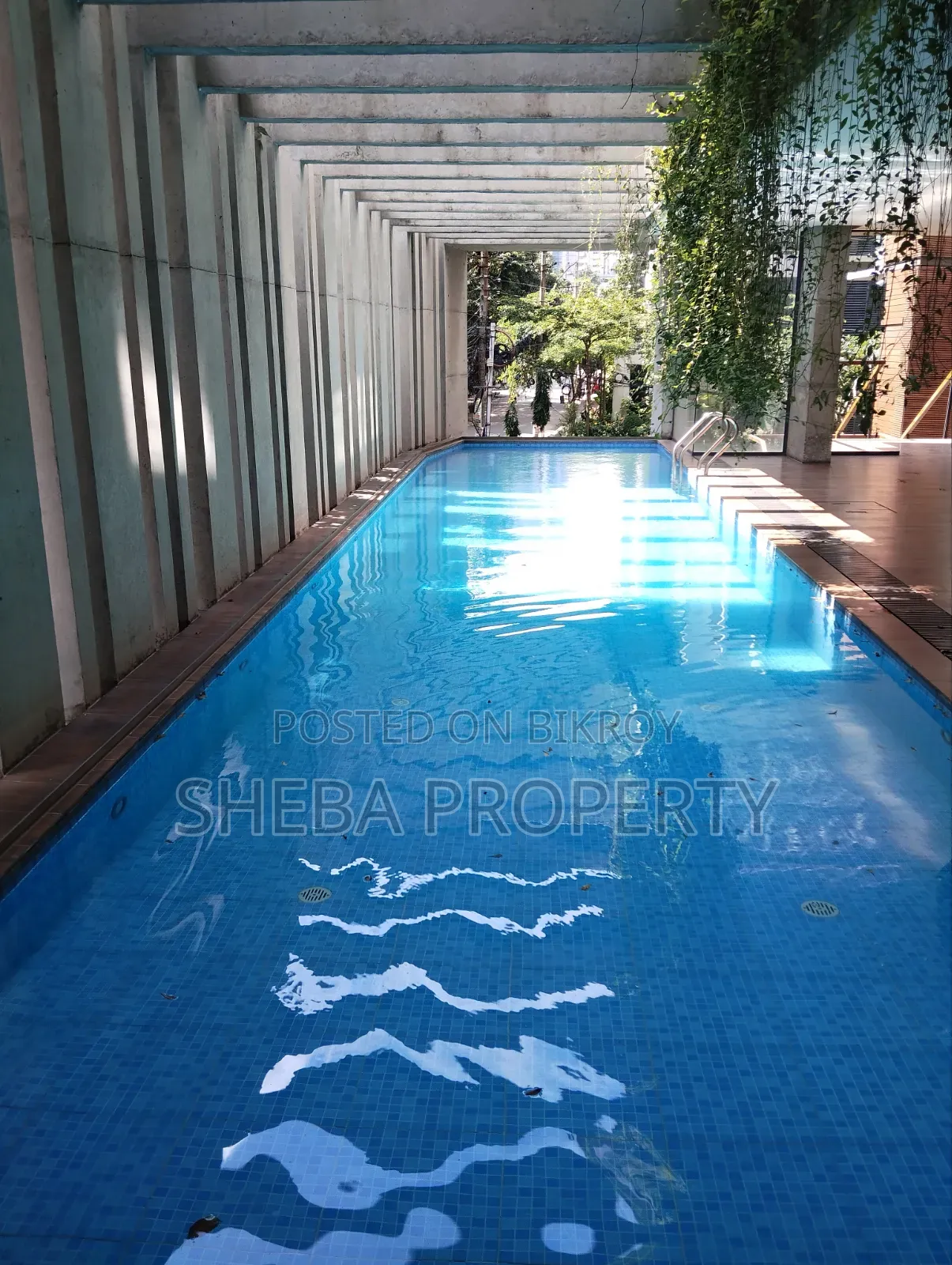 Furnished 4bdrm Apartment in Urban, Gulshan for rent