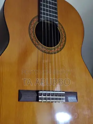 Yamaha C40 Clasical Guiter.