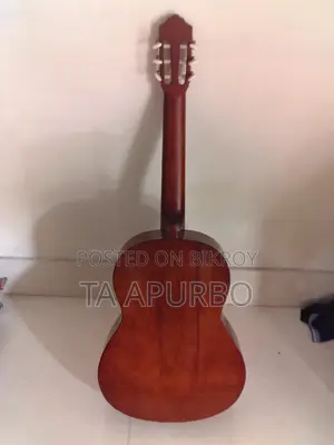Yamaha C40 Clasical Guiter.