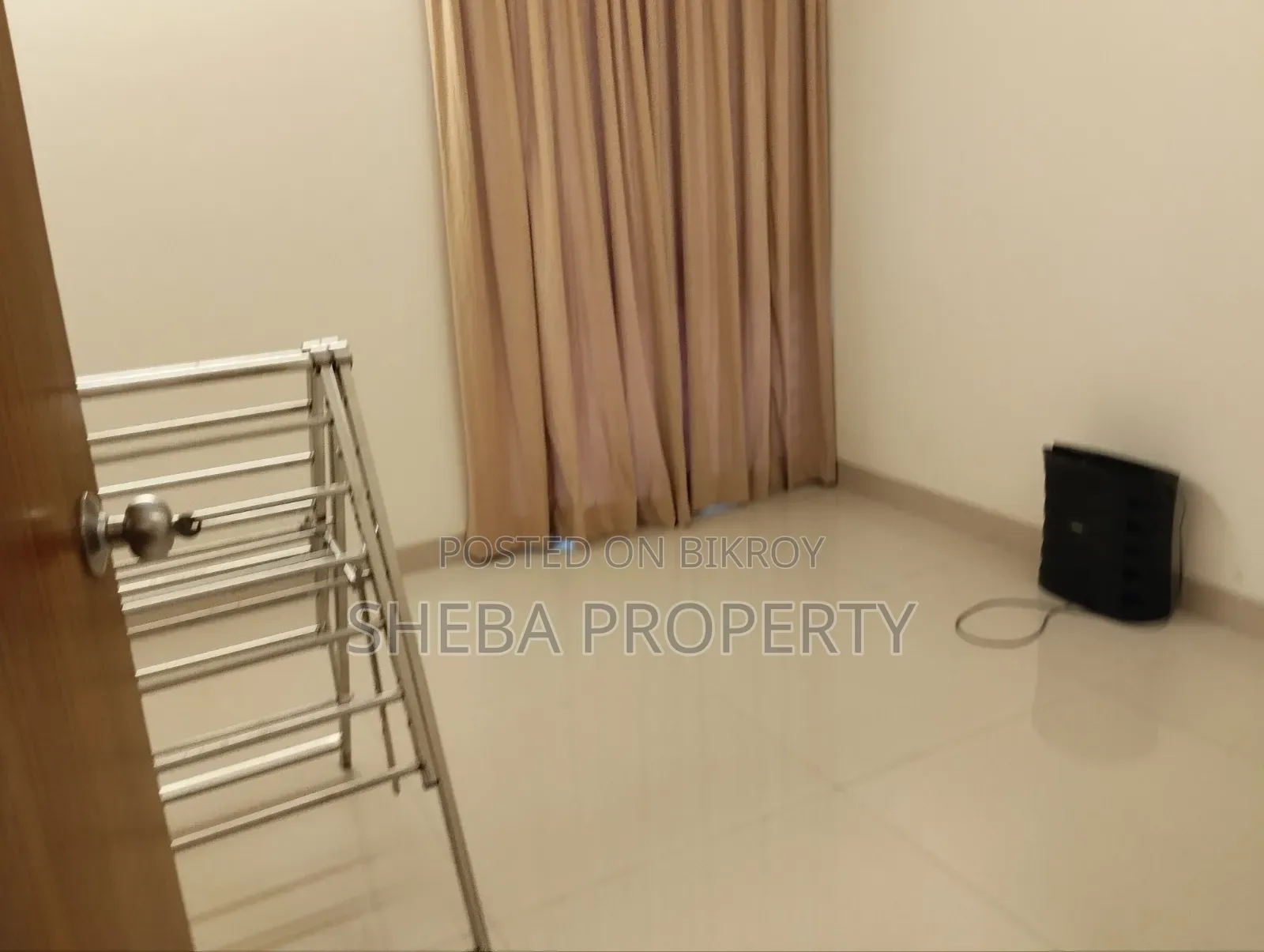 Furnished 4bdrm Apartment in Urban, Gulshan for rent