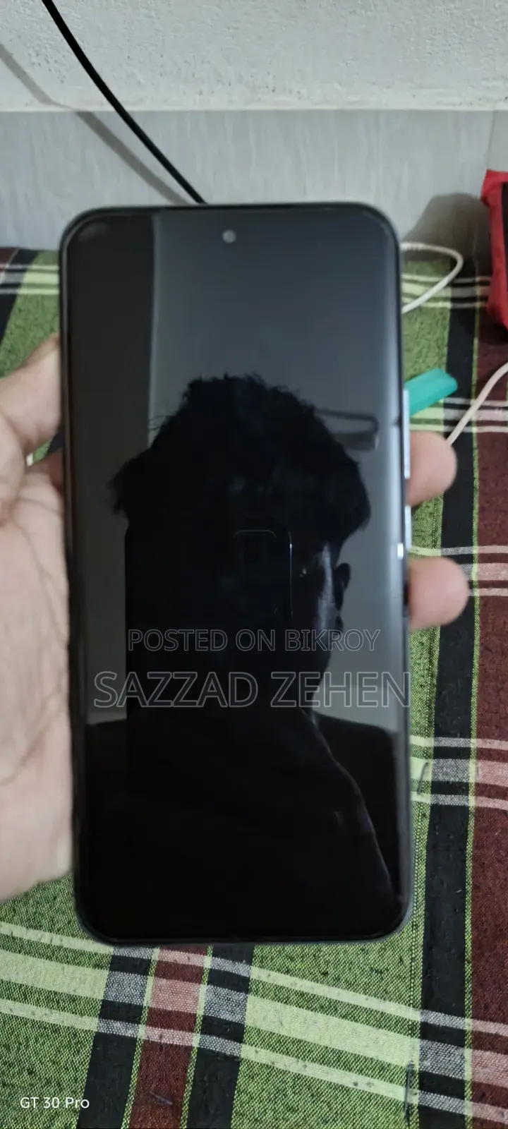 New Tecno Spark 40 Pro+ 256 GB