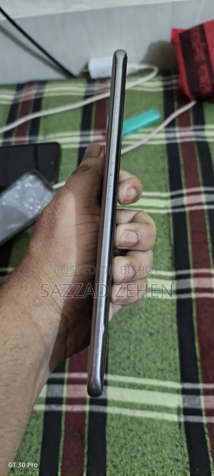 New Tecno Spark 40 Pro+ 256 GB