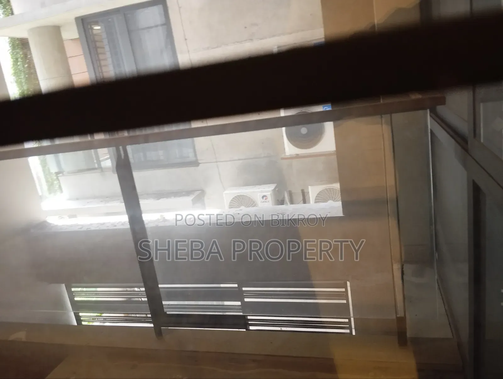 Furnished 4bdrm Apartment in Urban, Gulshan for rent