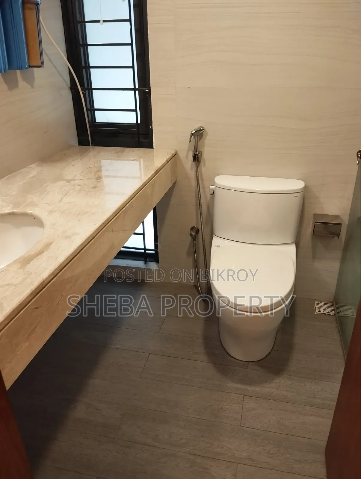 Furnished 4bdrm Apartment in Urban, Gulshan for rent