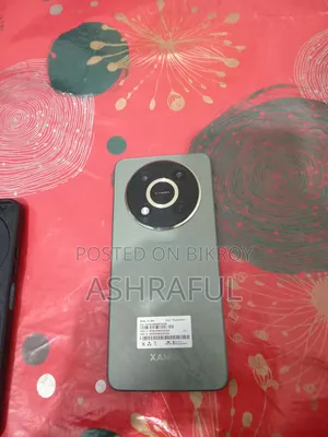 Walton XANON X1 ULTRA 128 GB Green